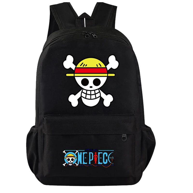 Sac à dos anime One Piece