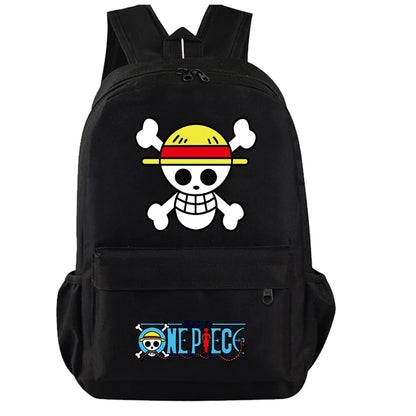 Sac à dos anime One Piece