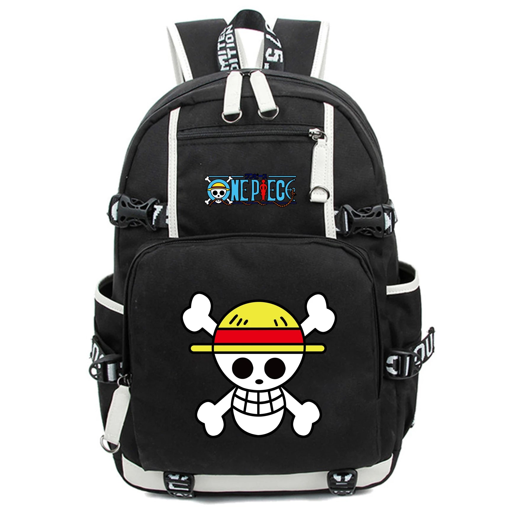 Sac à dos anime One Piece