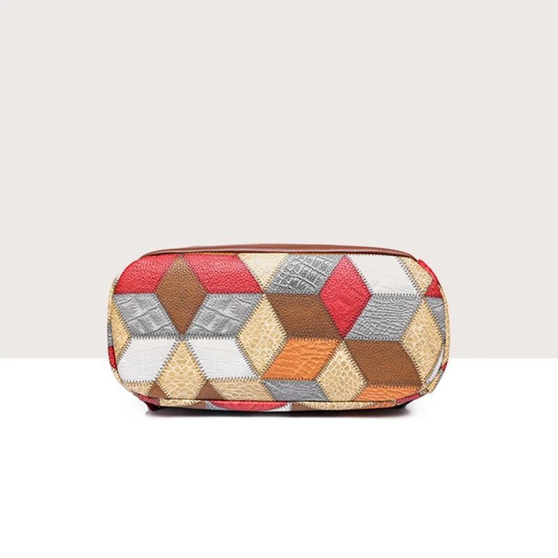 Sac à dos antivol imperméable en cuir PU pour femmes, sac de voyage, cartable décontracté pour adolescentes, sac à livres multi-poches, sous