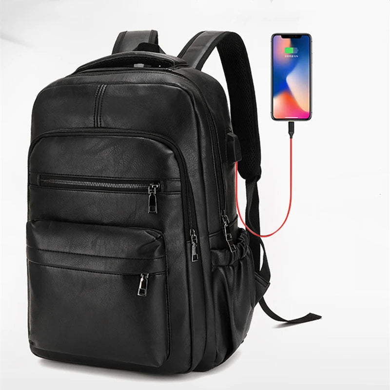 Sacs à dos étanches avec chargement USB CHREPOE - Sacoche Monsieur Sacs à dos étanches avec chargement USB CHREPOE - Sacoche Monsieur