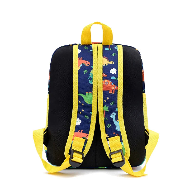 Sac à dos de dessin animé pour enfants