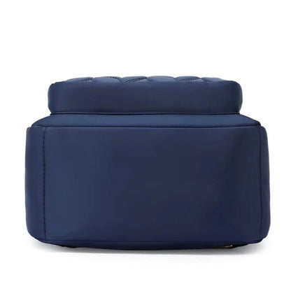 Sac à dos de voyage en Nylon sacs d'école pour femmes pour filles Anti-vol petit sac à bandoulière Packs sac à dos étanche Mochila Feminia
