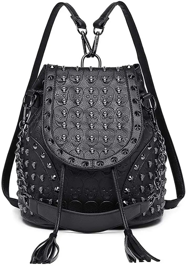 Sac à dos pour femmes, élégant et imperméable