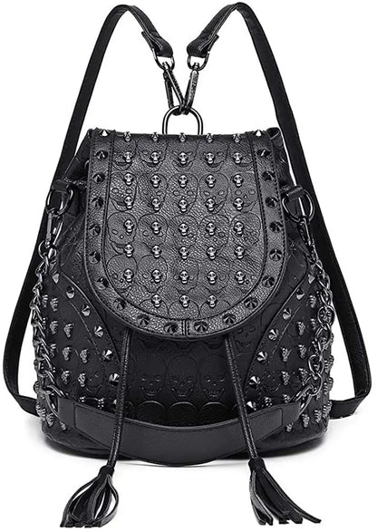 Sac à dos pour femmes, élégant et imperméable