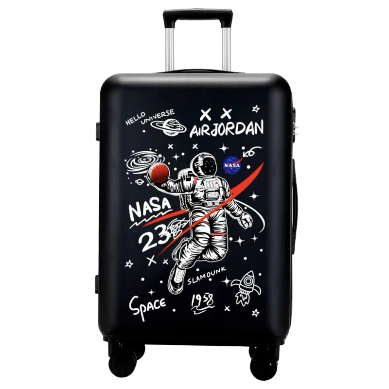 Valise NASA