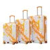 Valises de voyage 20, 24, et 28 pouces, ensemble de 3