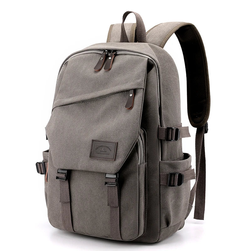 Sac à dos de voyage de grande capacité pour hommes