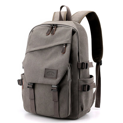 Sac à dos de voyage de grande capacité pour hommes