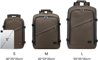 Sac à dos de voyage 38L