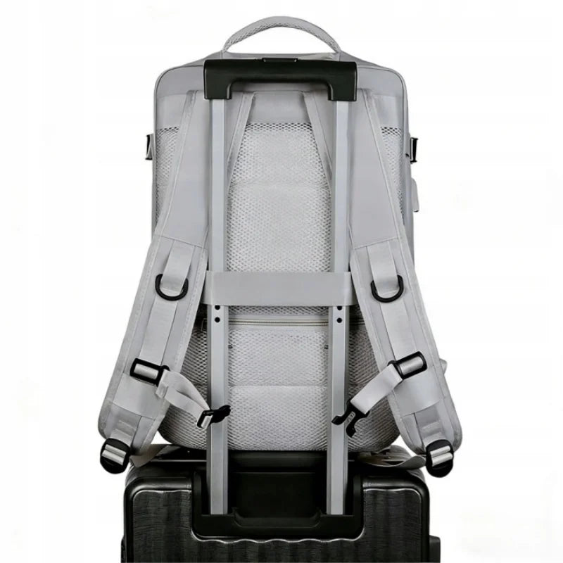 Sac de cabine professionnel grande capacité 30L