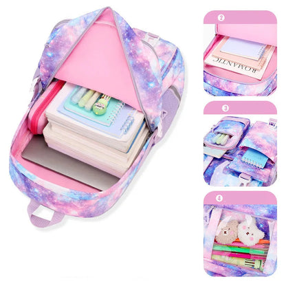 Sac à dos pour adolescent