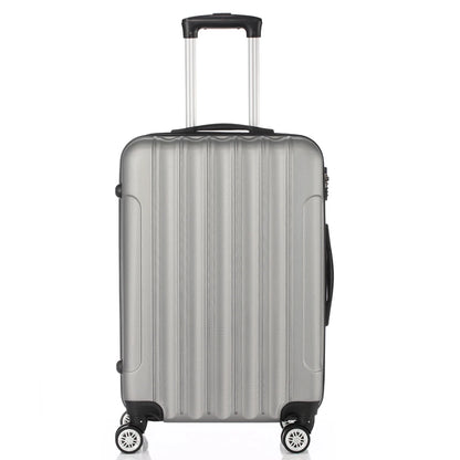 Valise, 3 pièces légère en ABS