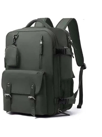 Sac à dos de voyage, grande capacité, étanche