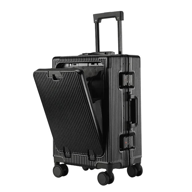 Valises à roulettes 20 pouces