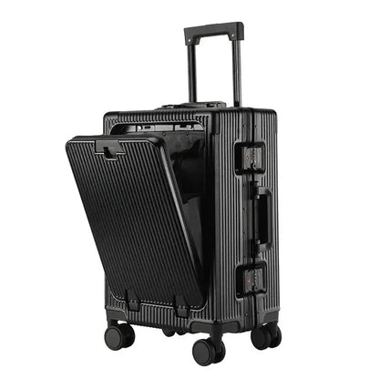 Valises à roulettes 20 pouces
