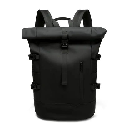 Sac d'extérieur décontracté à double épaule