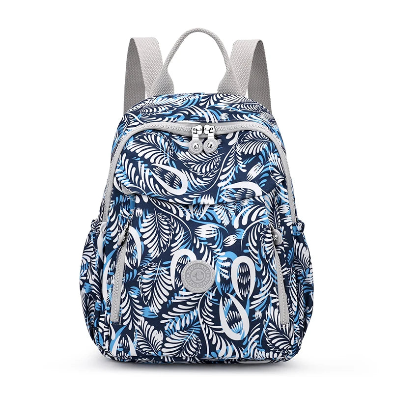 Sac à dos décontracté, grande capacité, haute qualité