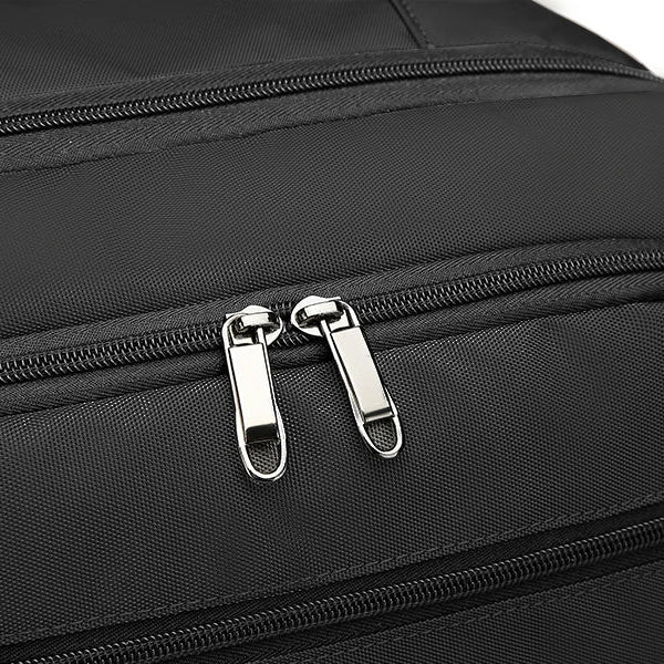 Sac à dos de voyage imperméable et résistant