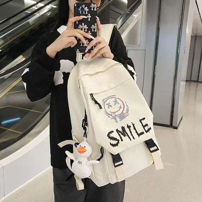 Sac à dos SMILE