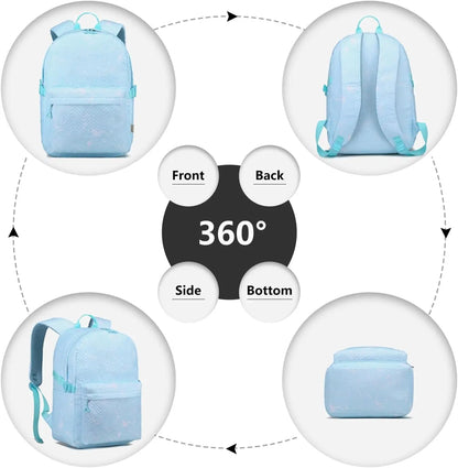 Sac à dos imperméable et léger