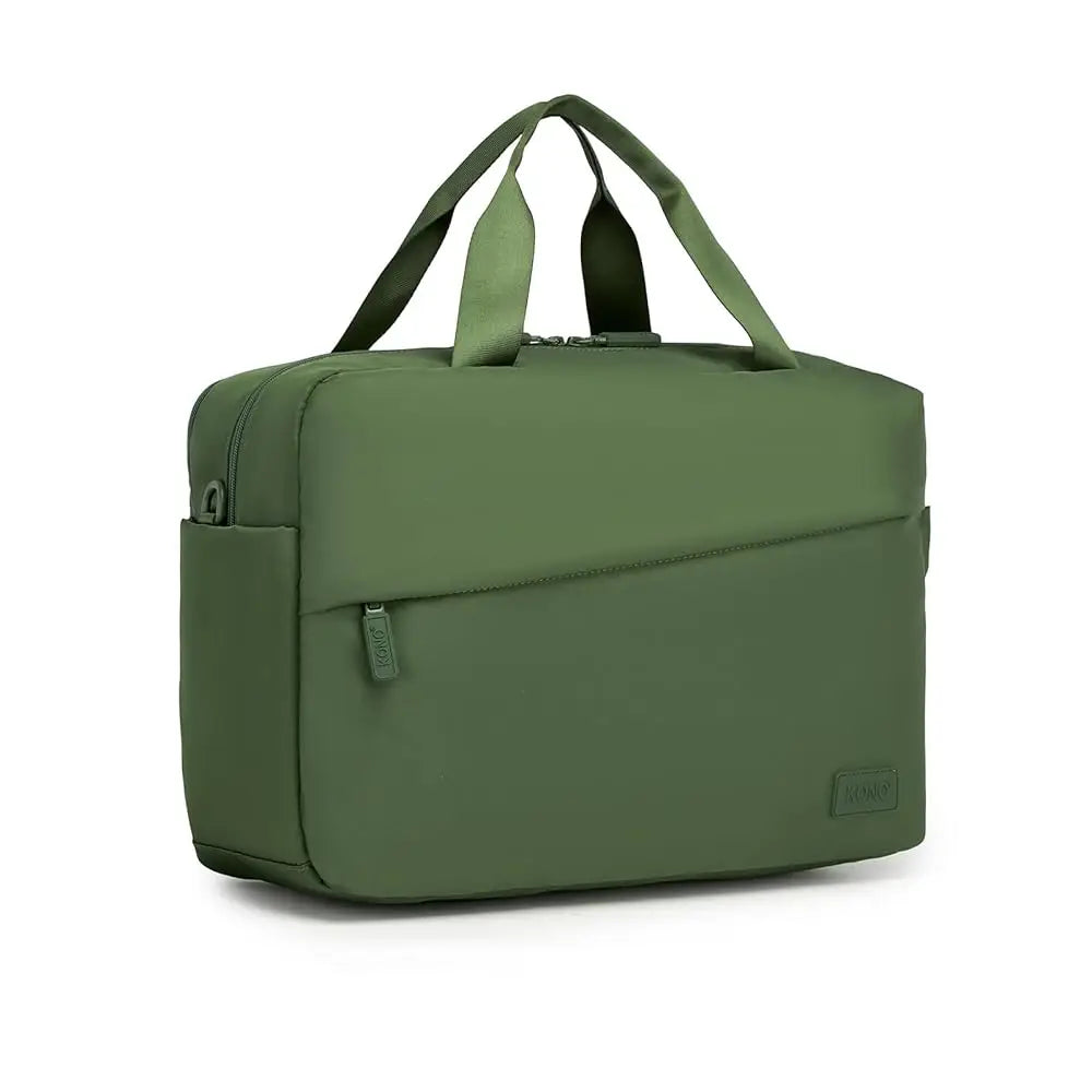 Sac de voyage léger avec étui pour ordinateur portable