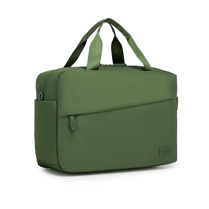 Sac de voyage léger avec étui pour ordinateur portable