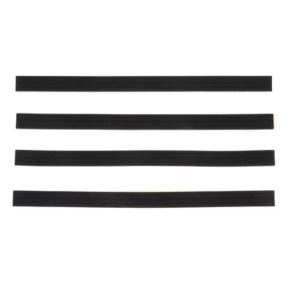 Protecteur de roues en silicone pour bagages et valises