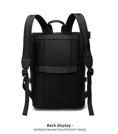 Sac d'extérieur décontracté à double épaule