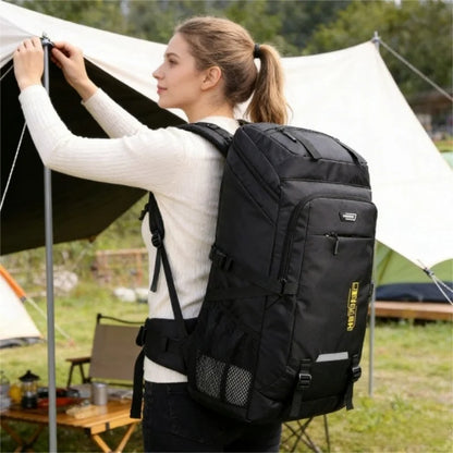 Sac à dos de randonnée de grande capacité