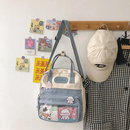 Sac à dos pour adolescents