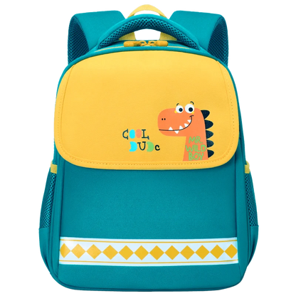 Sac à dos avec imprimé animal pour enfant de 3 ans