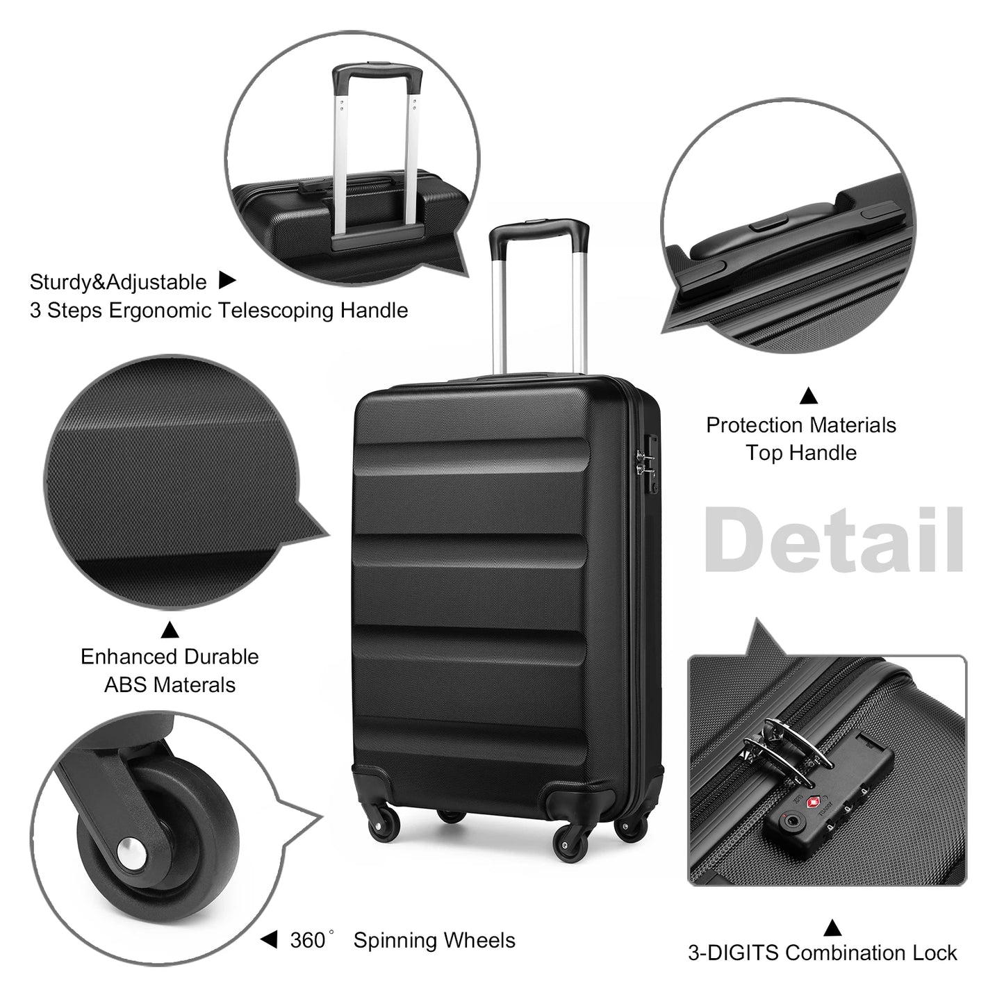 valise