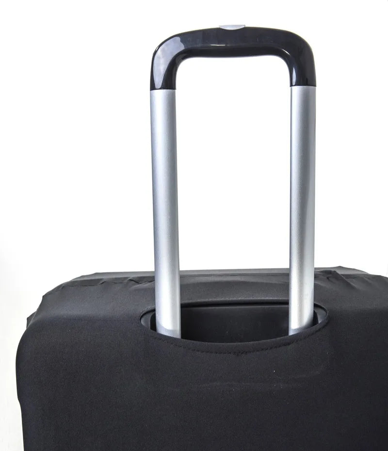 Suitcase Protector, Luggage Dust Cover