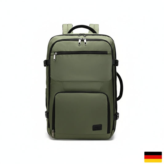 Sac à dos de voyage imperméable et résistant