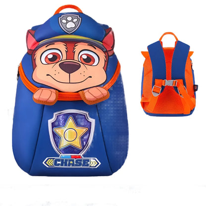 sac à dos Paw Patrol: La Pat' Patrouille