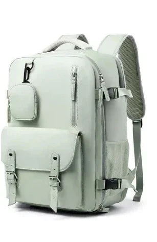 Sac à dos de voyage, grande capacité, étanche