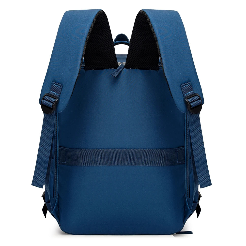 Sac à dos de voyage, cabine