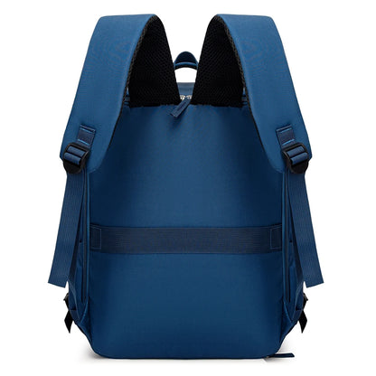 Sac à dos de voyage, cabine