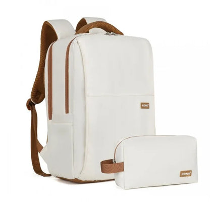 Sac à dos étanche pour ordinateur portable