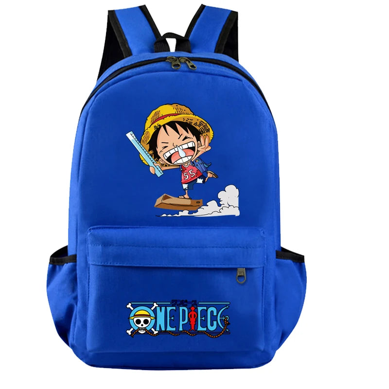 Sac à dos anime