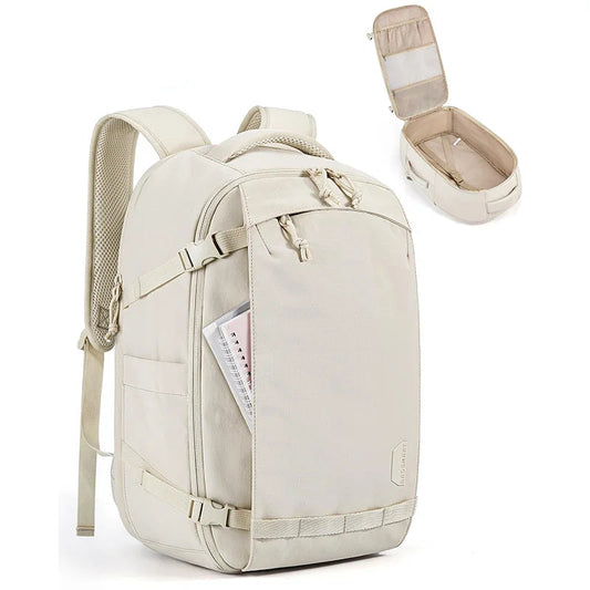 Sac à dos de voyage pour femmes et hommes 30L