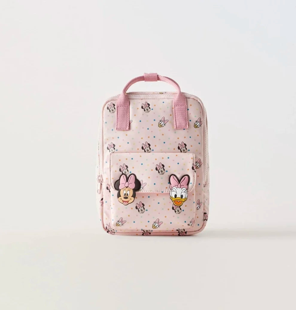 Mini sac à dos Minnie Mouse pour enfants