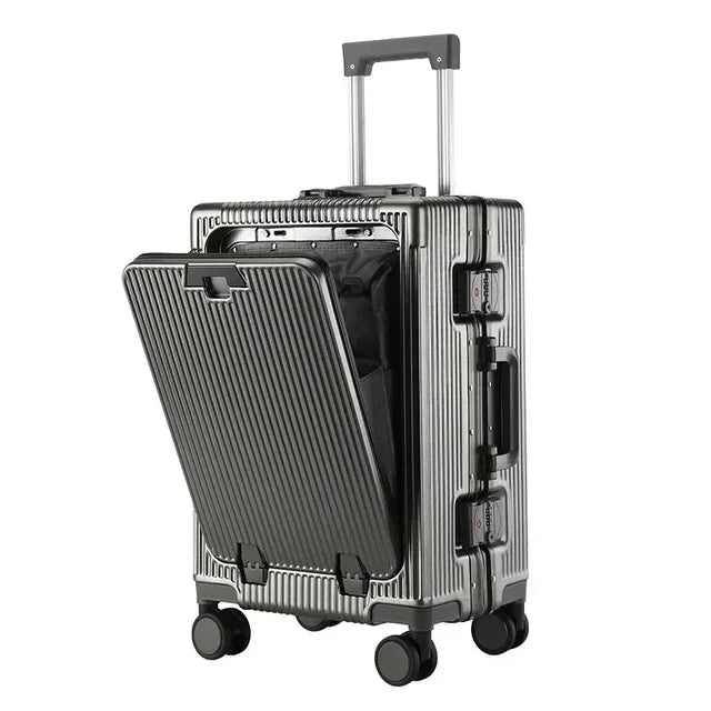 Valises à roulettes 20 pouces