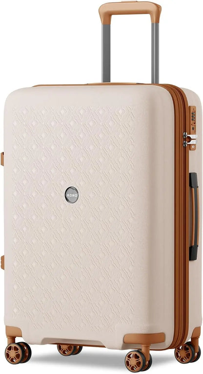 Étui rigide en polypropylène, extensible, léger et robuste