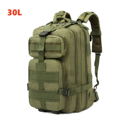 Tactical Backpack for Men and Women