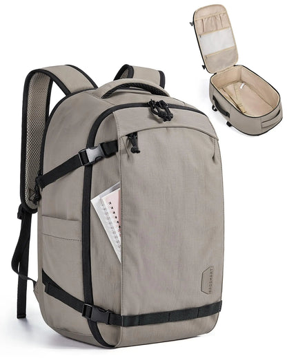 Sac à dos de voyage pour femmes et hommes 30L