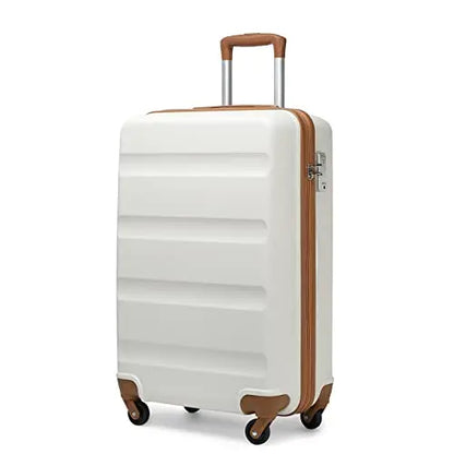 Valise légère solide
