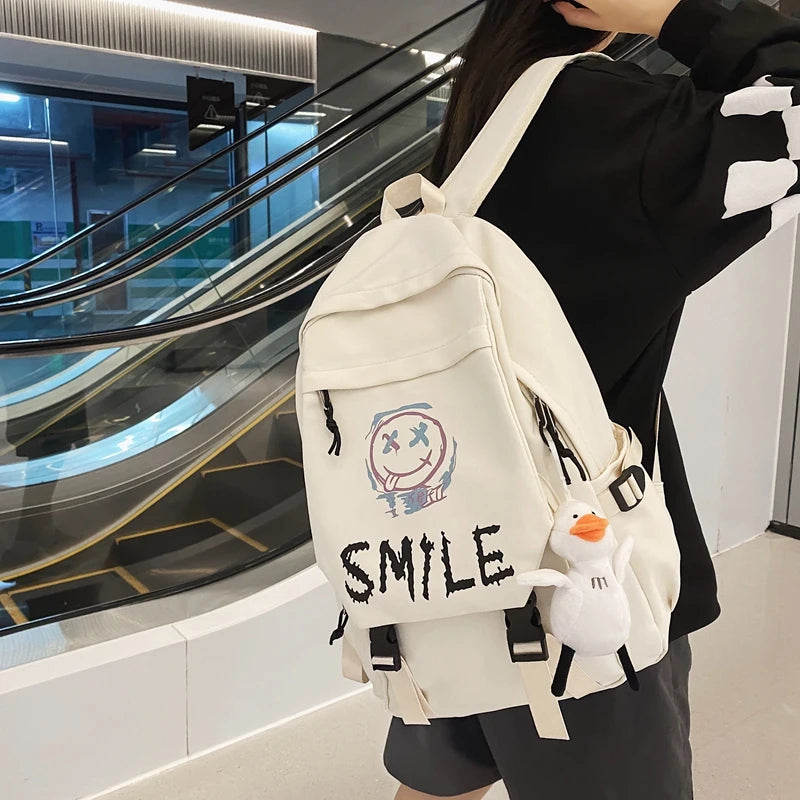 Sac à dos SMILE