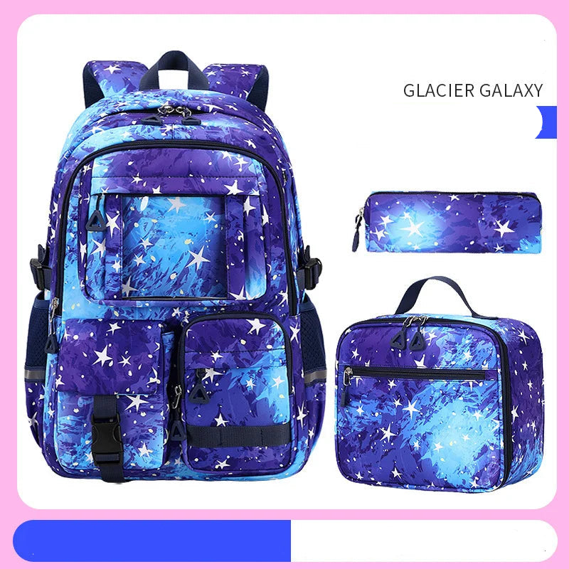 Sac à dos pour adolescent